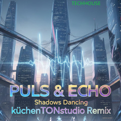 Shadows Dancing - Puls & Echo - küchenTONstudio Remix
