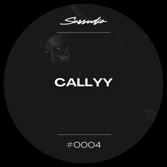 Infinity Presents - Callyy | Juay Kennedy | Allias B2B Aura LIVE @ Sussudio Sydney #004