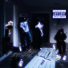 Hallo ft freedabamily,Hvwkk,Thottie (prod tenshi X malvin X reevs)