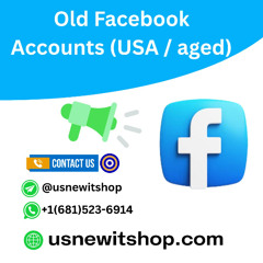 Step-by-Step Guide to Buying Old Facebook Accounts from the USA for Effective Marketing"