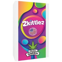 I'M THE REAL SKITTLEZ (EXPLICIT)
