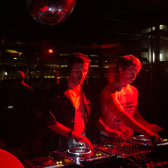 BCCO House Set (by Lloyd Patek)