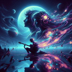 Drift away with me