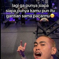 JADI GIMANA INI ? ( APZEDIT x DIMASPRAYOGA x ABBAYNST )
