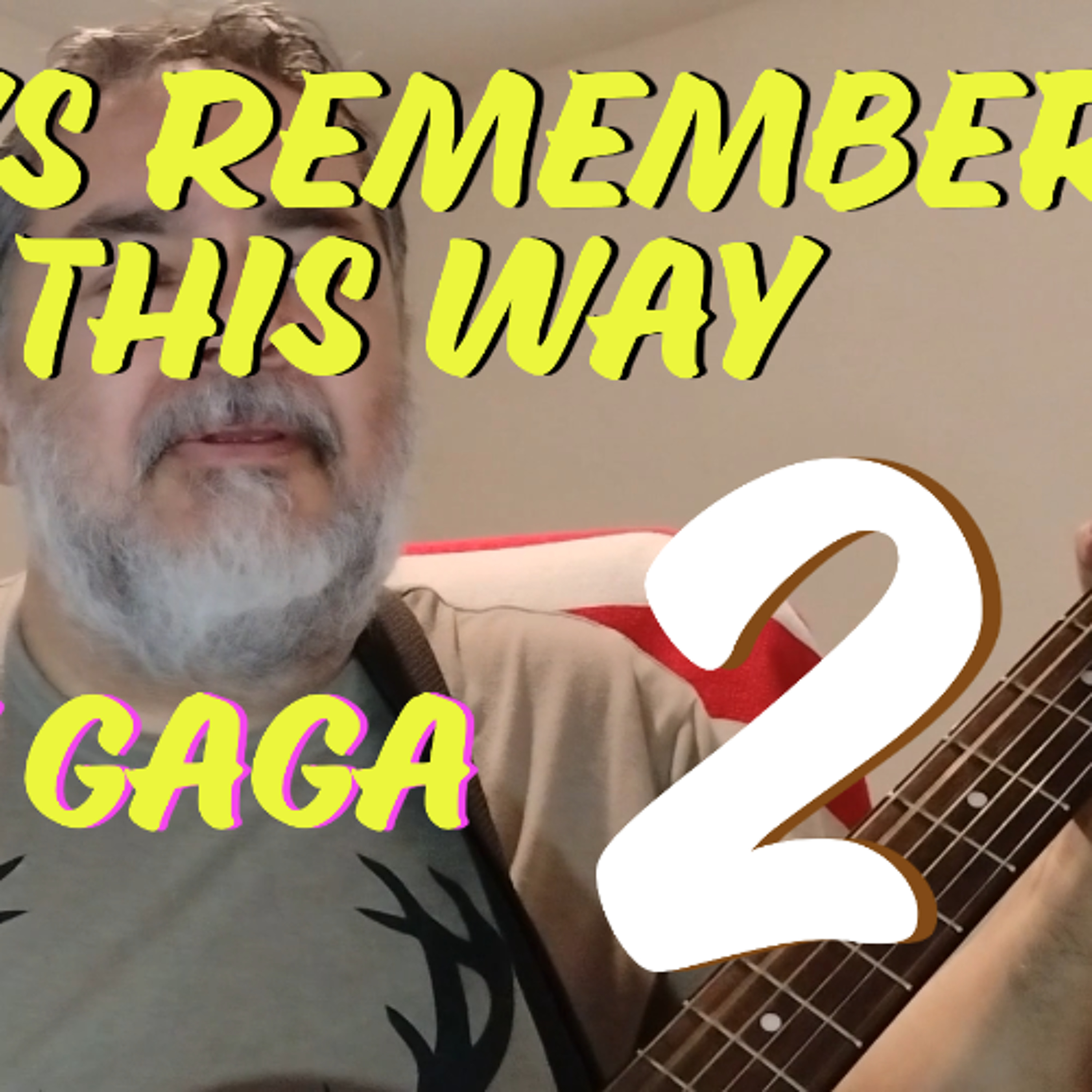 Always Remember Us This Way (2) episode artwork