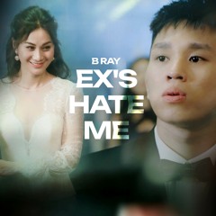 Ex's Hate Me (feat. Amee)