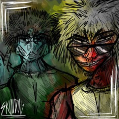 GET OUT (FT.SOVIETFUCKER) (PROD.GUARDIAN)