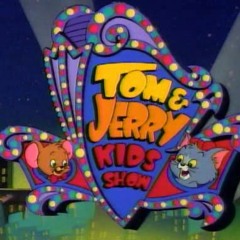 Tom & Jerry Kids Outro Extended
