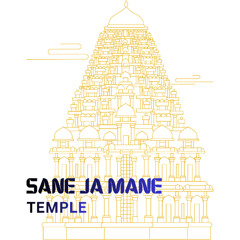 Temple (Original Mix)