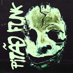 PITÃO FUNK (Sped Up)