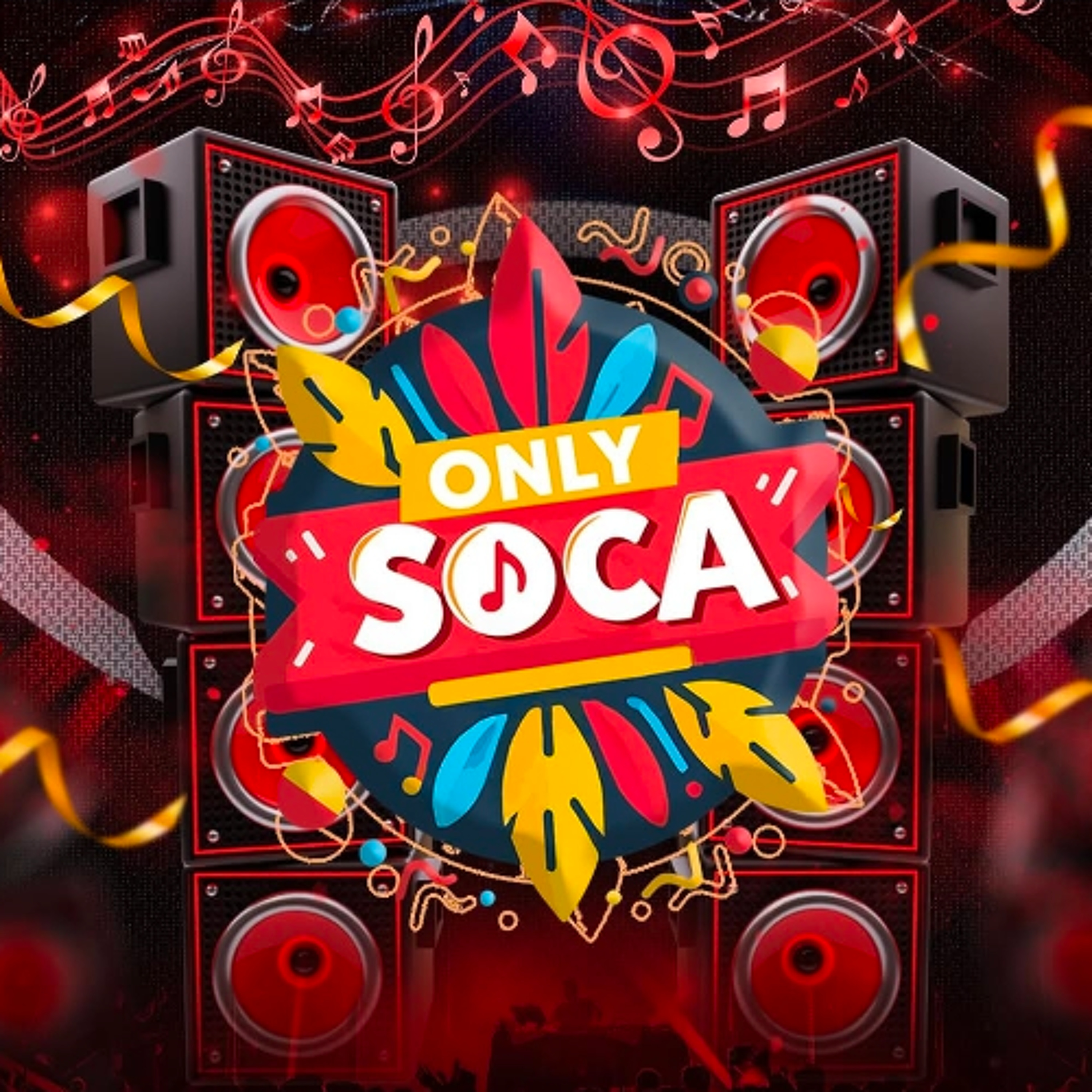 Level Vibes LIVE @ Only Soca 2026 (Week 1)