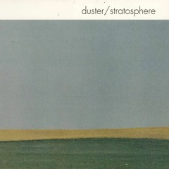 Duster - Stratosphere (Full Album)