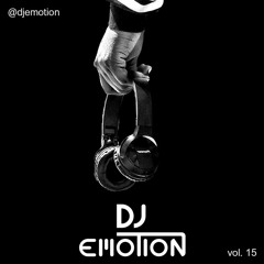 DJ EMOTION - MUSIC IS VOL ......15