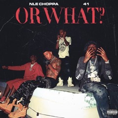 or what x say it (mashup)