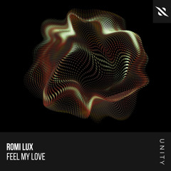 Feel My Love