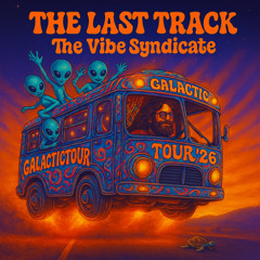 The Last Track [NEAS Years]