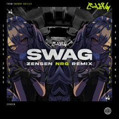 ど～ぱみん - SWAG (zensen NRG Remix)