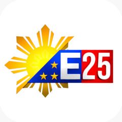 GMA Integrated News - Eleksyon 2025 (E25) Theme Alternate Variant 1 [12-MAY-2025]