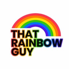 That Rainbow Guy set #2 13/6/20