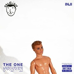 INJI - The One (Galgish French Touch Edit)