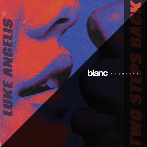 Premiere: Luke Angelis - Two Steps Back
