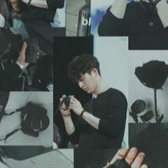 Kim Hanbin - MIRROR (거울)