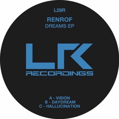 Renrof - Hallucination (Original Mix)