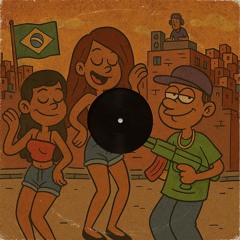 CAMARGO(BR),Santi - Inimiga de Fim de Baile