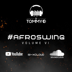 #AFROSWING Volume VI