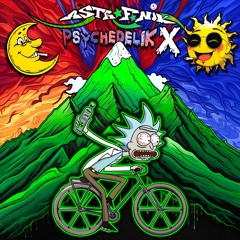 Darkpsy Mohican (feat. Rose Well)