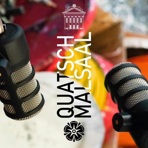 Stream episode QuatschMalSaal #8: Backstage by Landestheater Detmold  podcast | Listen online for free on SoundCloud