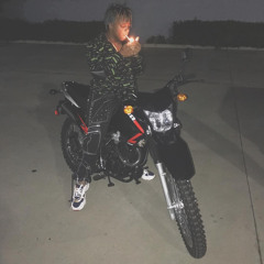 Juice Wrld - Ten (unreleased)