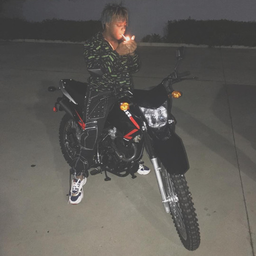 Juice Wrld - Ten (unreleased)