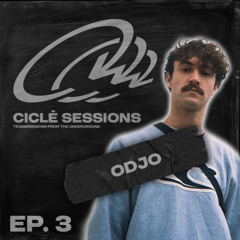 Ciclé Sessions Ep. 3 | ODJO