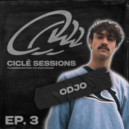 Ciclé Sessions Ep. 3 | ODJO