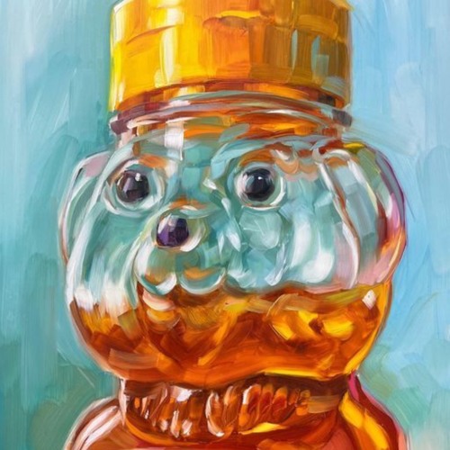 Black Astronaut Records - Honey (ShAnkAri touch)