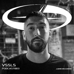 ASHR Records Invites 003  | VSSLS