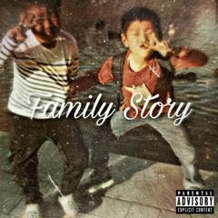 Family Story (Feat.BigWave) prod.Mooly Loops