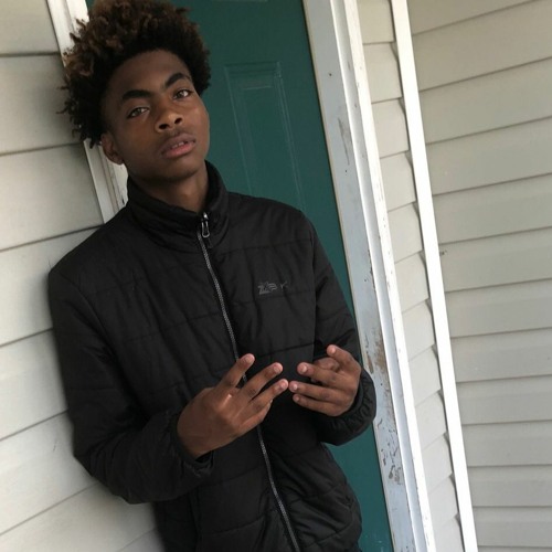 LAZER DIM 700 - It's This Young Nigga 4