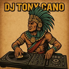 Mastermix 6 Mixshow 303: DJ Tony Cano