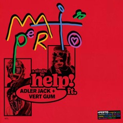 Mais Perto feat. Adler Jack & Vert Gum