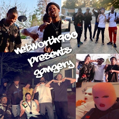 Act Right  - MoneyReyes x Networth900 (PROD.JoeySwears)