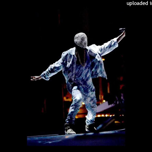 [FREE] Kanye West x Travis Scott x Baby Keem Type Beat - "DONDA" | (Prod. Cashflame)