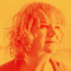 Gina Birch ~ Interviewed on 2SER's Static