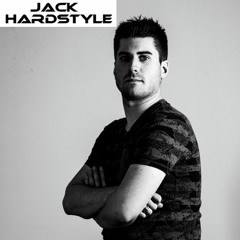 Jack Hardstyle - The Wall Between Us (Preview)