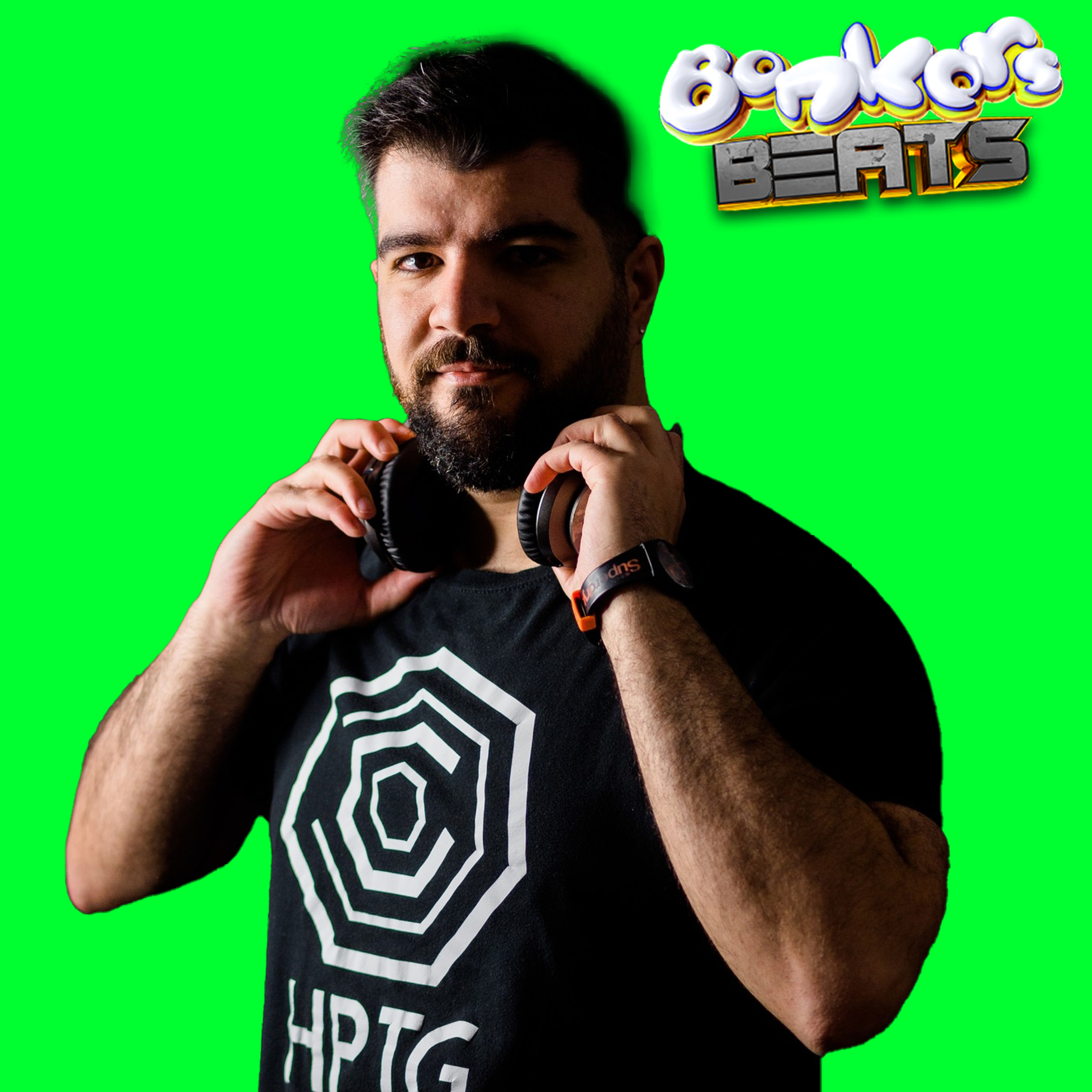 Daniel Seven - Bonkers Beats 63b - 17.06.22