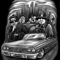 mr capone e feat knightow chillin in the park