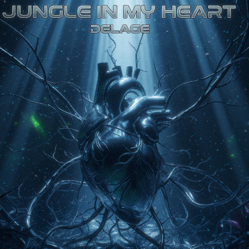 JUNGLE IN MY HEART