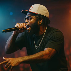 Big K.R.I.T - LA Leakers Freestyle (Blacklux Remix)