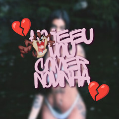 MTG- HOJE EU VOU COMER NOVINHA 07 (DJ' AG & WG)